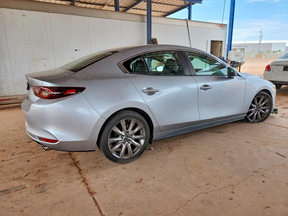 Продаж на аукціоні авто 2020 Mazda 3, vin: 3MZBPACL5LM124165, номер лоту: 49277216