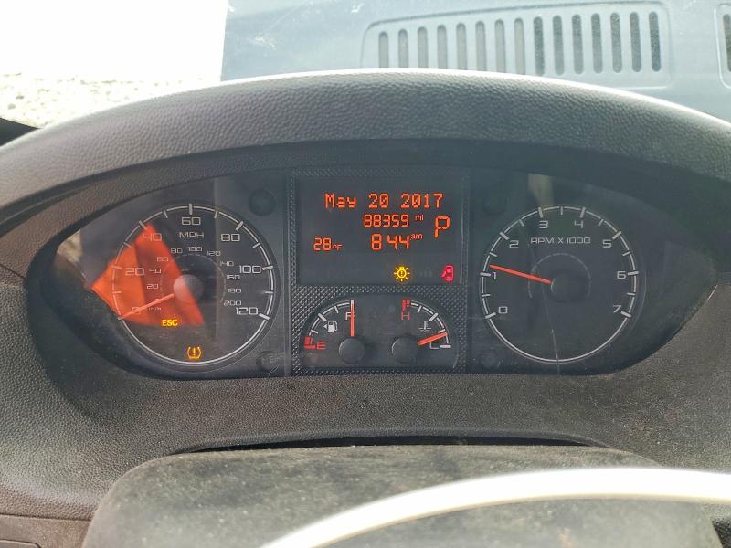 Продаж на аукціоні авто 2020 Ram Promaster 3500, vin: 3C6URVJG1LE139850, номер лоту: 47374606