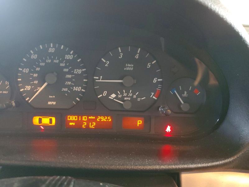 Aukcja sprzedaży 2005 Bmw 325, vin: WBABW33465PX83019, numer aukcji: 50950286