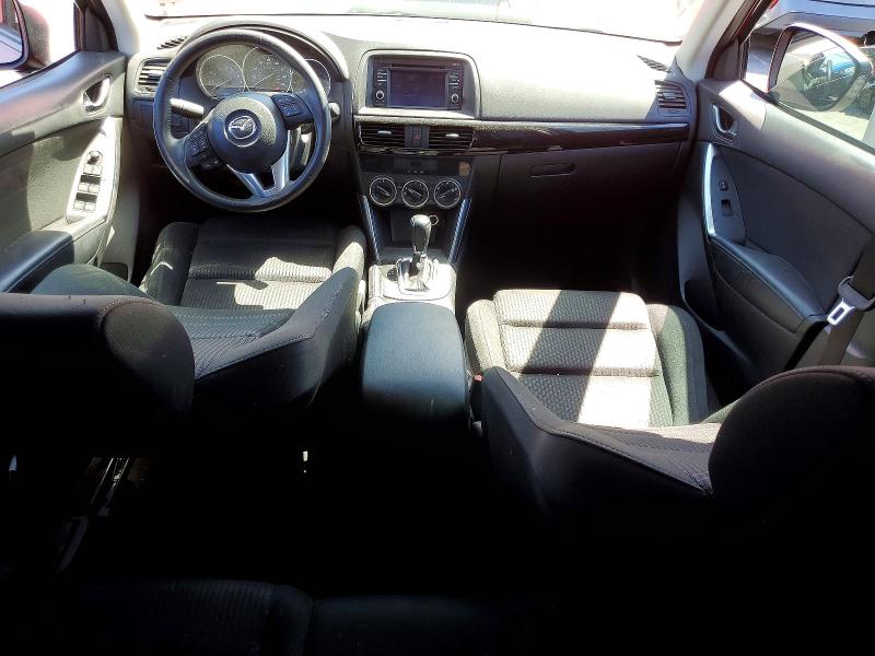 Aukcja sprzedaży 2015 Mazda Cx-5, vin: JM3KE2CY5F0460794, numer aukcji: 48851546