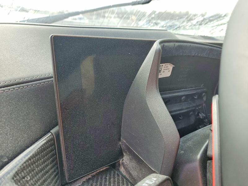 48145806 :رقم المزاد ، 5YM23ET01S9X45631 vin ، 2025 Bmw X6 مزاد بيع