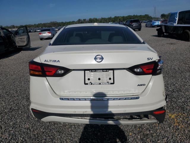 Продажа на аукционе авто 2021 Nissan Altima, vin: 1N4BL4DW1MN324515, номер лота: 51733856