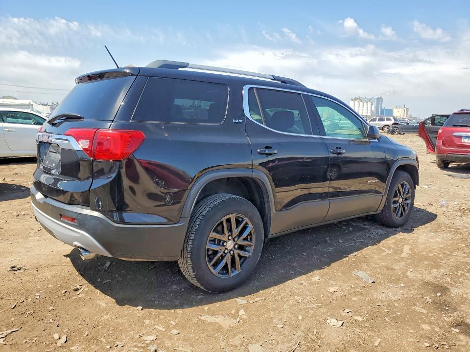 Продаж на аукціоні авто 2019 Gmc Acadia, vin: 1GKKNMLS9KZ152179, номер лоту: 50565746