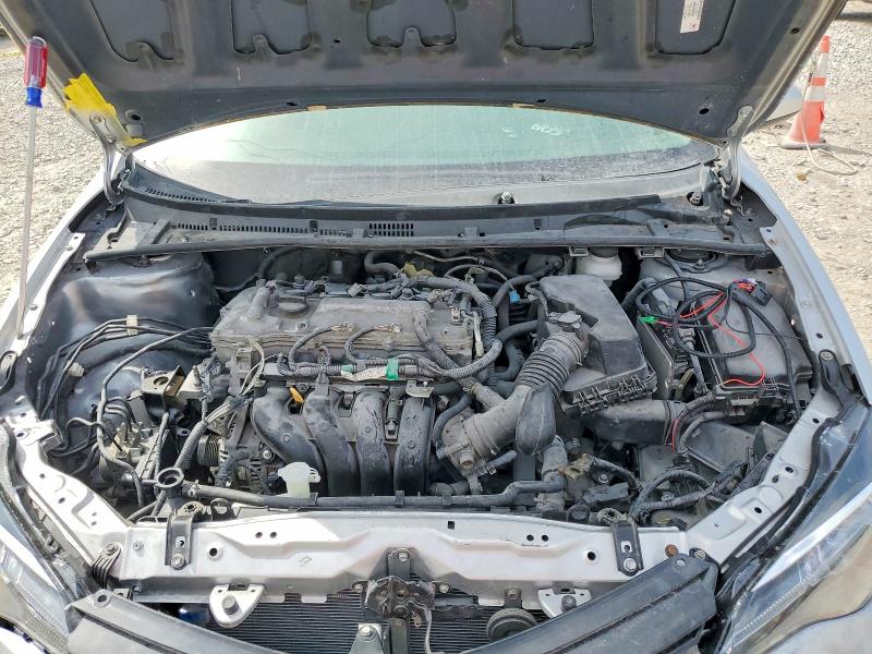 Aukcja sprzedaży 2019 Toyota Corolla, vin: 5YFBURHEXKP871207, numer aukcji: 49919226