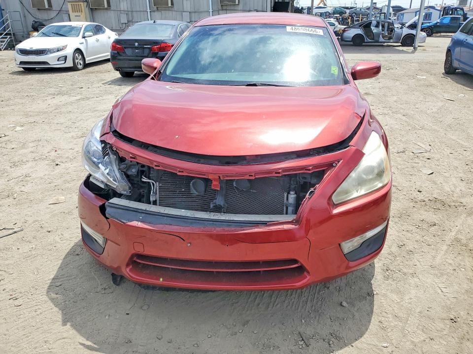 Продаж на аукціоні авто 2015 Nissan Altima, vin: 1N4AL3AP9FN921370, номер лоту: 48698666