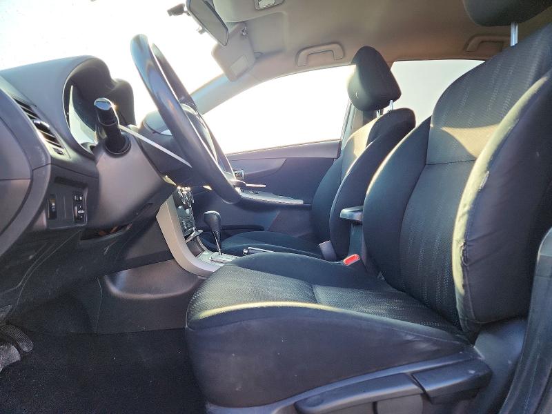 2011 Toyota Corolla მანქანა იყიდება აუქციონზე, vin: 2T1BU4EEXBC691135, აუქციონის ნომერი: 51015486