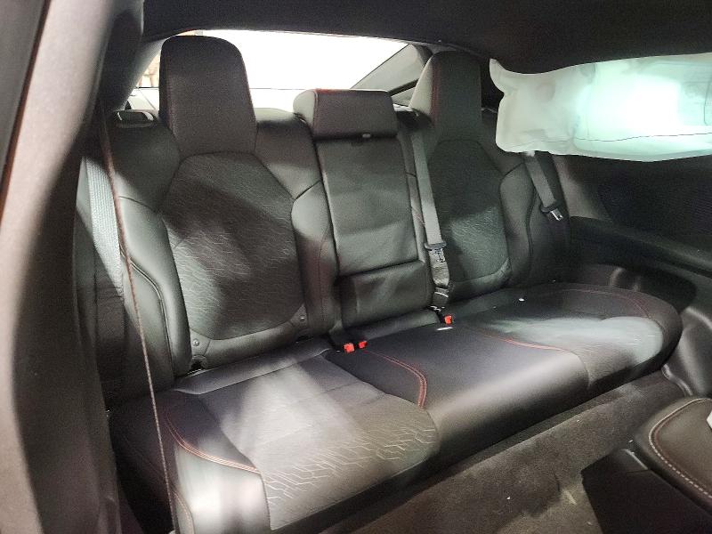 Продажа на аукционе авто 2025 Dodge Charger, vin: 2C3CDBCK6SR559799, номер лота: 48458826