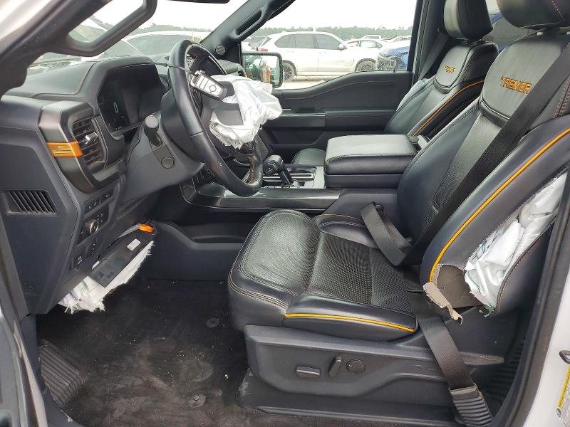 Продаж на аукціоні авто 2022 Ford F150, vin: 1FTEW1E80NFB31331, номер лоту: 48714836