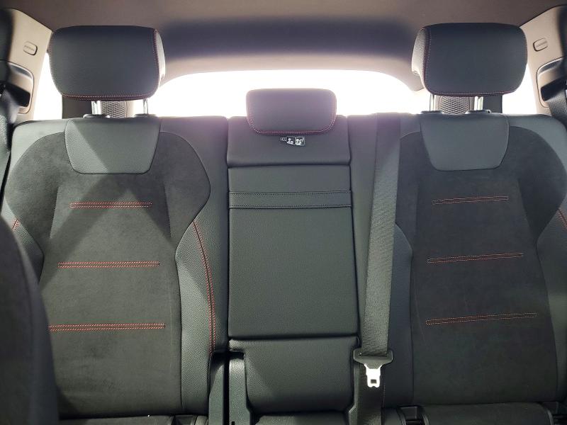 50519466 :رقم المزاد ، W1N9M0KB8RN109535 vin ، 2024 Mercedes-benz Eqb مزاد بيع