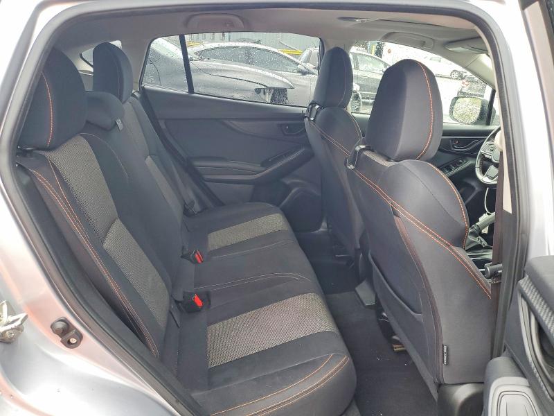 Aukcja sprzedaży 2019 Subaru Crosstrek, vin: JF2GTADC6K8225545, numer aukcji: 49490296