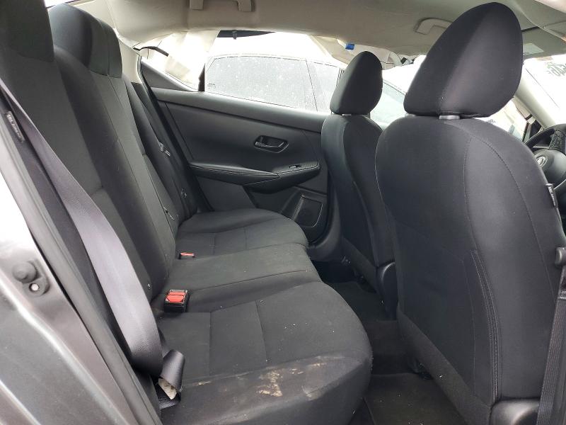Продажа на аукционе авто 2024 Nissan Sentra, vin: 3N1AB8BV1RY287716, номер лота: 51482646