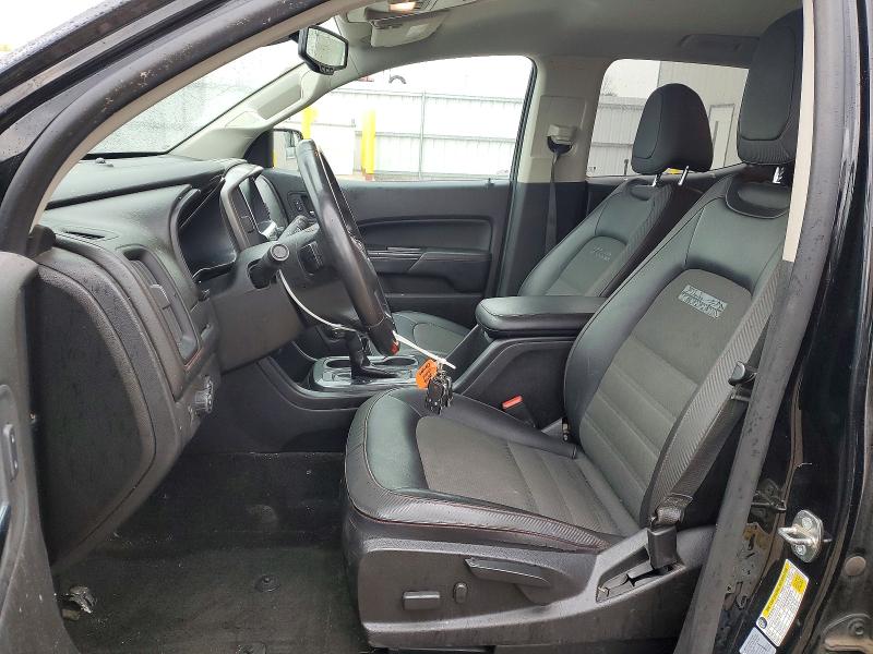 Продажа на аукционе авто 2016 Gmc Canyon, vin: 1GTG6CE34G1270824, номер лота: 51372256