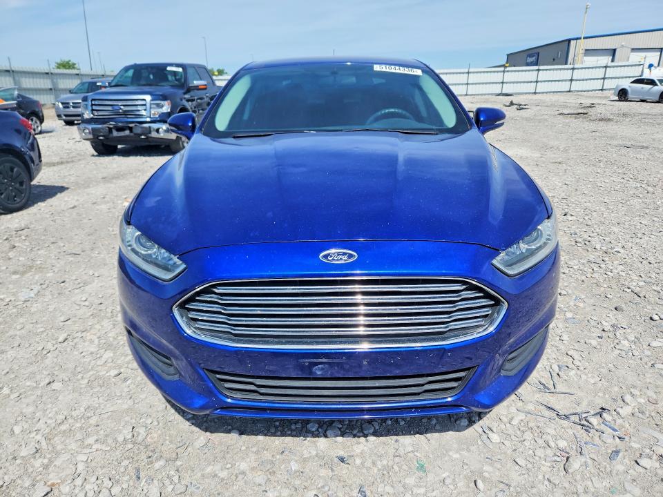 51044336 :رقم المزاد ، 3FA6P0H74GR213475 vin ، 2016 Ford Fusion مزاد بيع