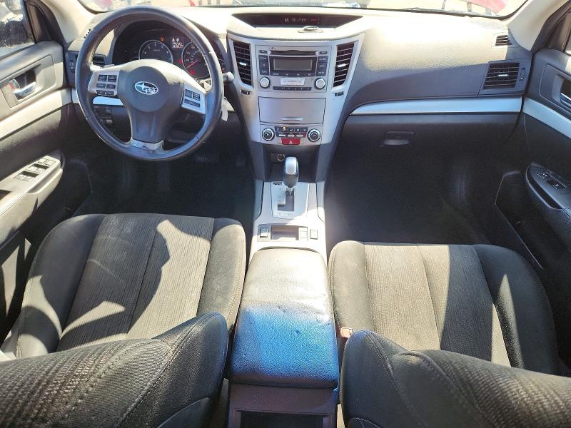 2013 Subaru Legacy მანქანა იყიდება აუქციონზე, vin: 4S3BMBG6XD3037712, აუქციონის ნომერი: 49845726