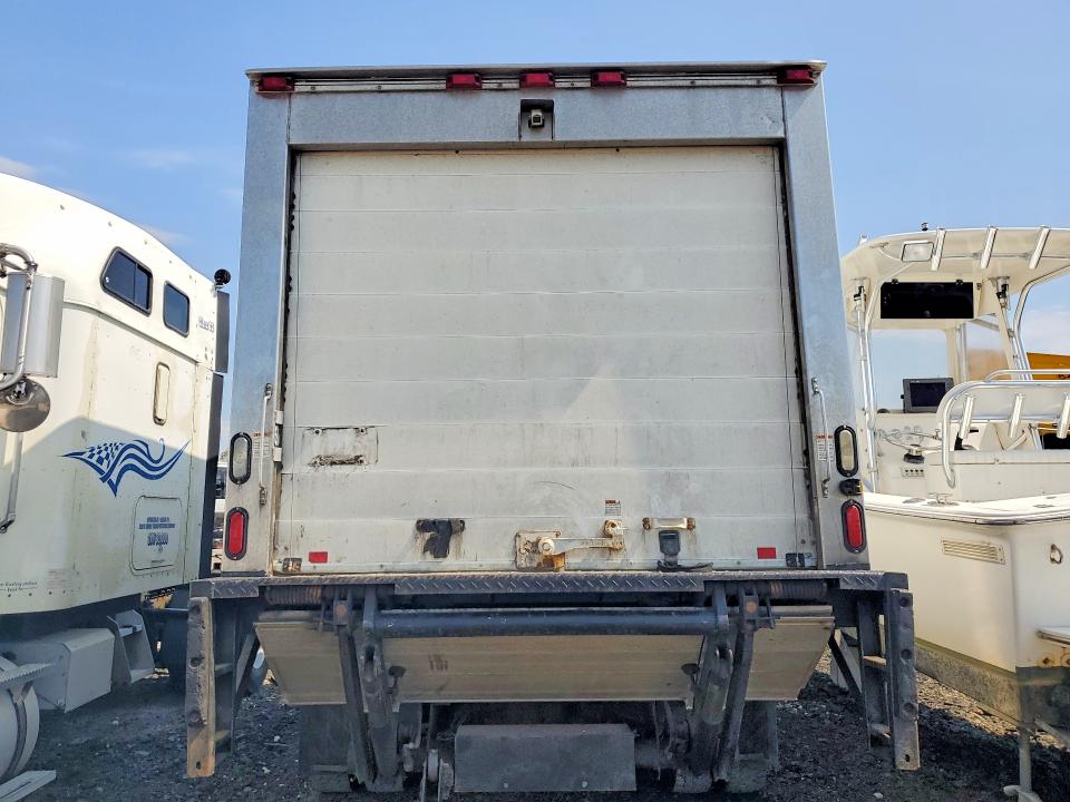Aukcja sprzedaży 2011 Ford F550, vin: 1FDUF5HY1BEB00035, numer aukcji: 50566946