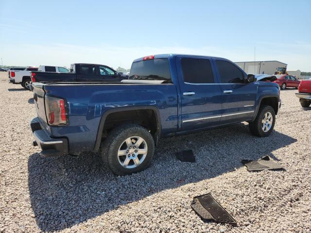 2016 Gmc Sierra მანქანა იყიდება აუქციონზე, vin: 3GTU2NEC8GG370484, აუქციონის ნომერი: 50338686