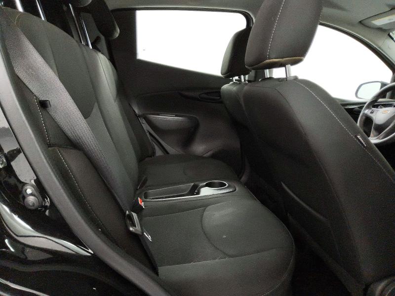 48798636 :رقم المزاد ، KL8CD6SA2LC450285 vin ، 2020 Chevrolet Spark مزاد بيع