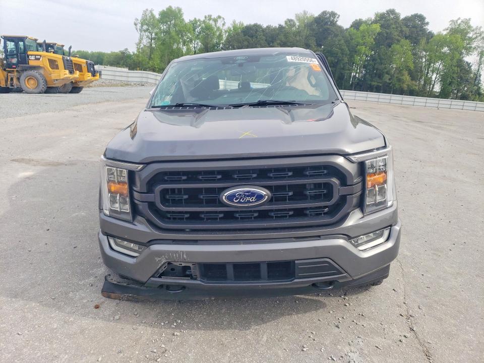 Aukcja sprzedaży 2022 Ford F-150, vin: 1FTFW1E84NFC07945, numer aukcji: 48920556
