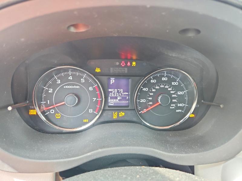 Aukcja sprzedaży 2015 Subaru Forester, vin: JF2SJAWC8FH446986, numer aukcji: 49664466