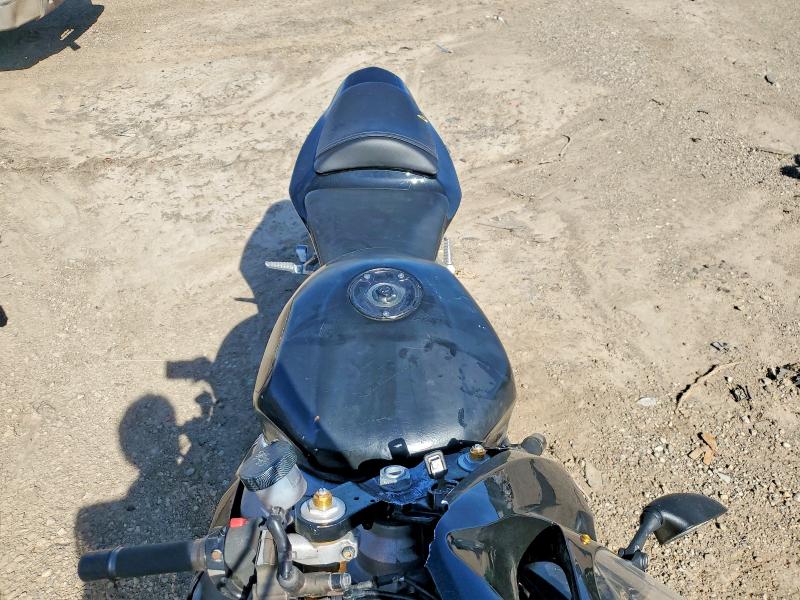 2003 Kawasaki Zx636 მანქანა იყიდება აუქციონზე, vin: JKBZXJB143A007357, აუქციონის ნომერი: 50113556