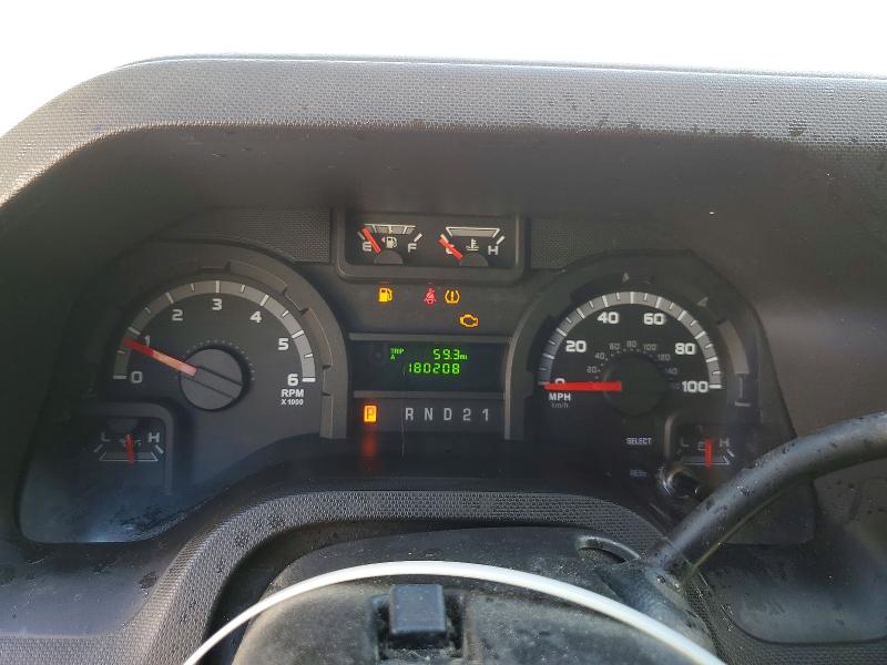 2014 Ford Econoline მანქანა იყიდება აუქციონზე, vin: 1FTNE1EW7EDA08641, აუქციონის ნომერი: 49802436