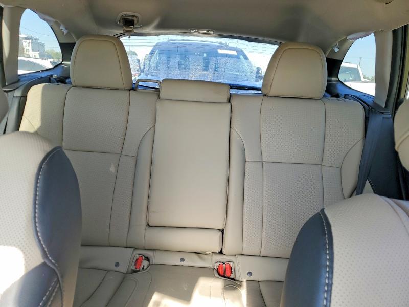 50131496 :رقم المزاد ، 4S4BTANC6S3115224 vin ، 2025 Subaru Outback مزاد بيع