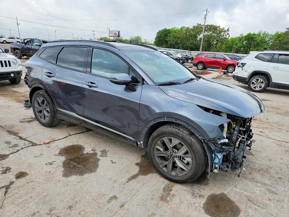 Aukcja sprzedaży 2023 Kia Sportage, vin: 5XYK43AF9PG042544, numer aukcji: 49648446