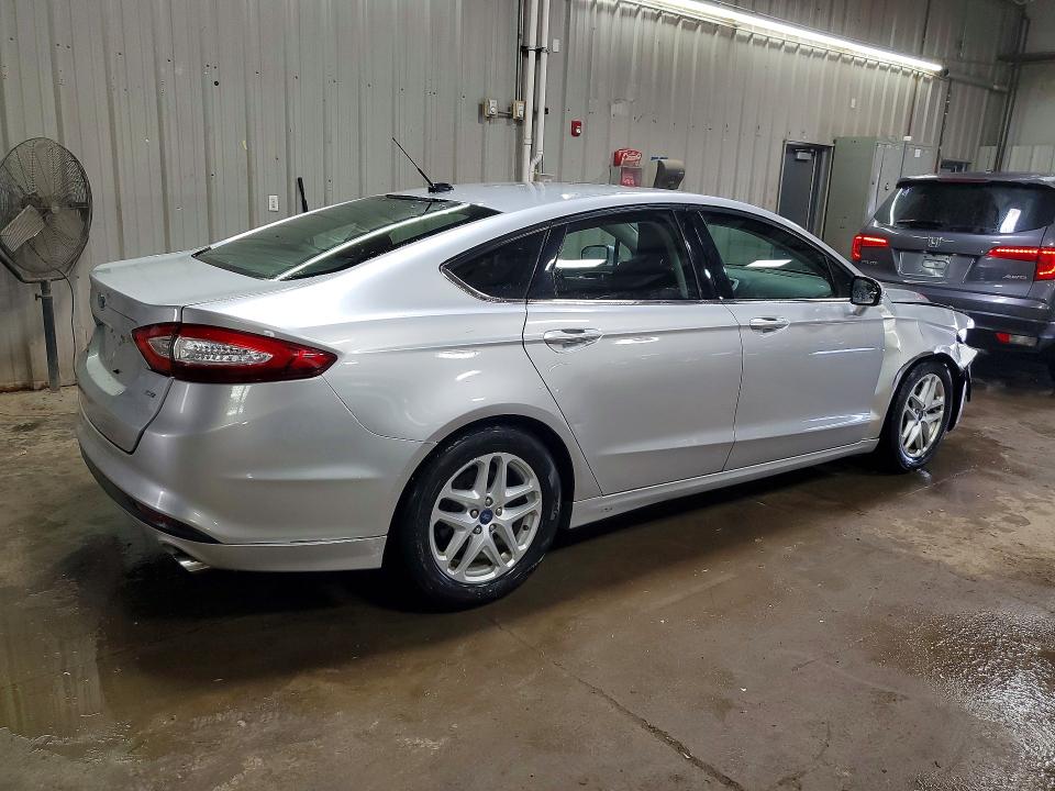 Aukcja sprzedaży 2015 Ford Fusion, vin: 3FA6P0H76FR144898, numer aukcji: 51551476