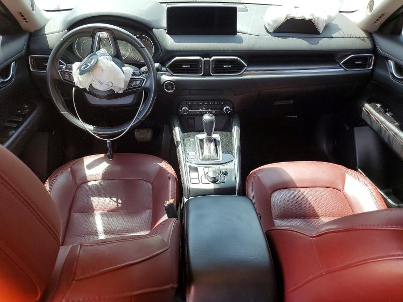 Aukcja sprzedaży 2023 Mazda Cx-5, vin: JM3KFBCM9P0194028, numer aukcji: 51250426