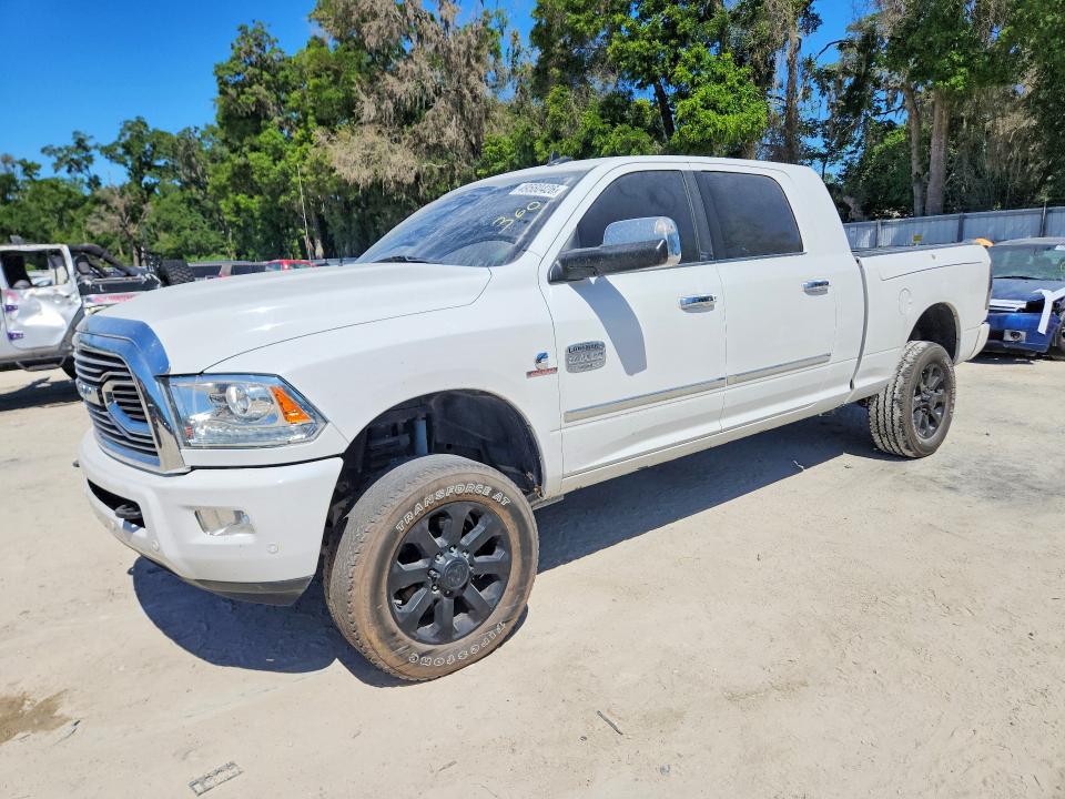 Auction sale of the 2018 Ram 2500, vin: 3C6UR5PL6JG351939, lot number: 49560426