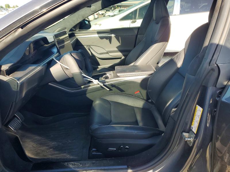 Aukcja sprzedaży 2023 Tesla Model S, vin: 5YJSA1E62PF522519, numer aukcji: 49127636