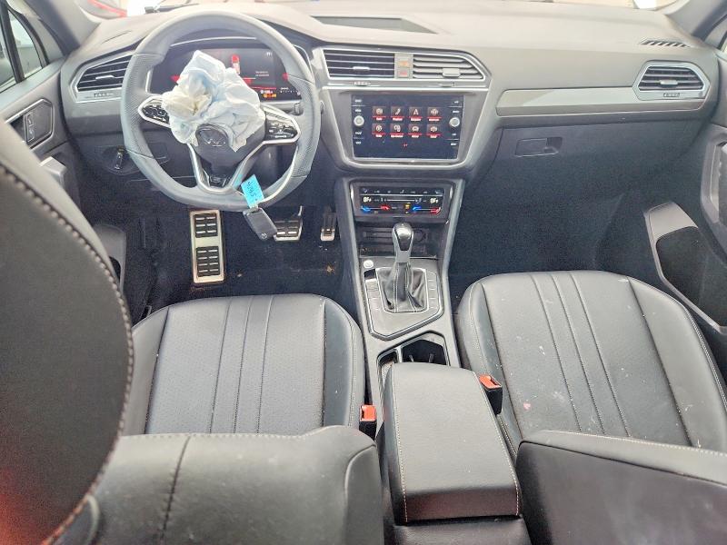 Продаж на аукціоні авто 2023 Volkswagen Tiguan, vin: 3VVCB7AX7PM109219, номер лоту: 49915906
