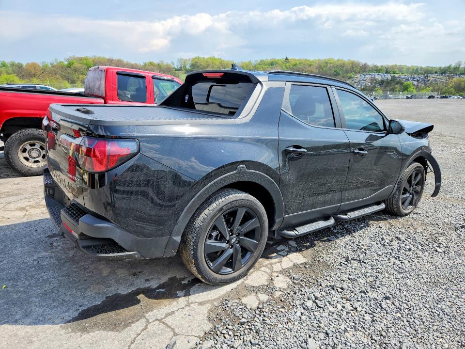 Продажа на аукционе авто 2023 Hyundai Santa Cruz, vin: 5NTJCDAF2PH066182, номер лота: 51197036
