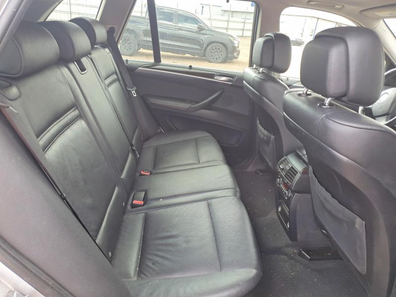 50125776 :رقم المزاد ، 5UXZW0C55CL667550 vin ، 2012 Bmw X5 مزاد بيع