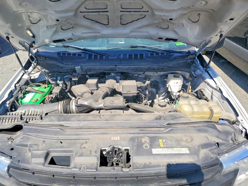 Продажа на аукционе авто 2021 Ford F350, vin: 1FDRF3G6XMED04801, номер лота: 48940036