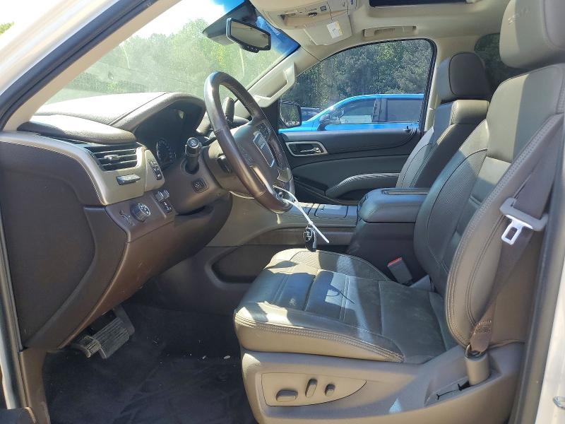 50271856 :رقم المزاد ، 1GKS1HKJXJR143887 vin ، 2018 Gmc Yukon Xl مزاد بيع