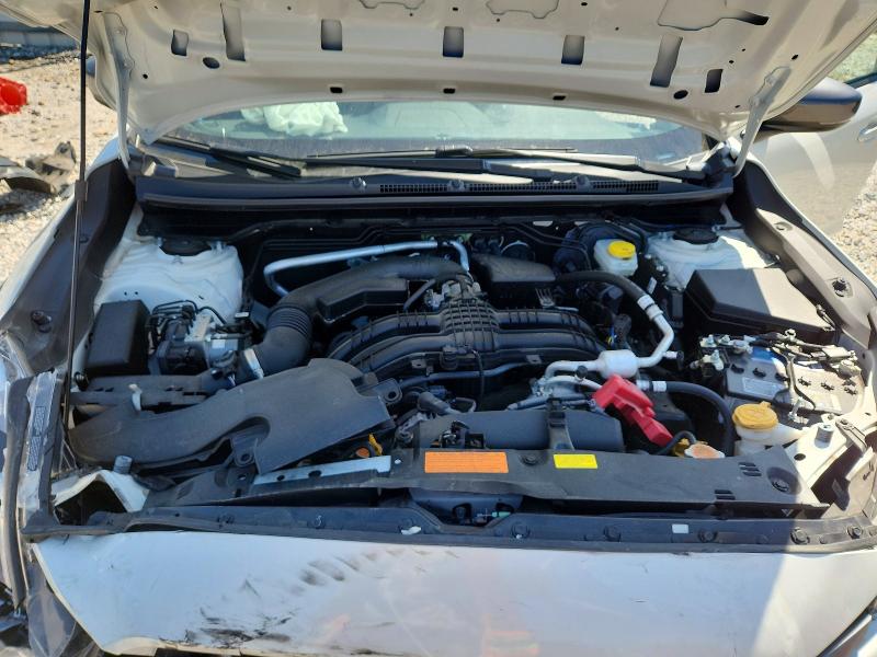 2024 Subaru Crosstrek მანქანა იყიდება აუქციონზე, vin: JF2GUADC6RH900284, აუქციონის ნომერი: 49174226