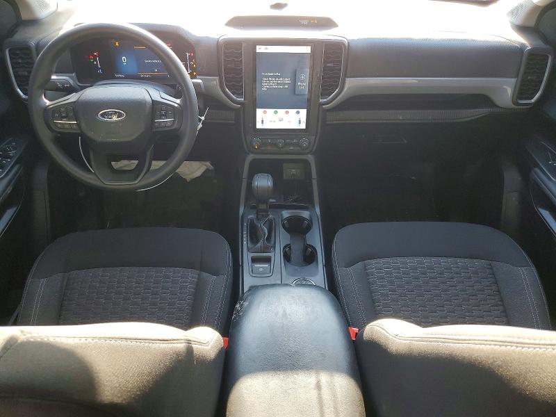 49179196 :رقم المزاد ، 1FTER4PH3RLE52051 vin ، 2024 Ford Ranger مزاد بيع