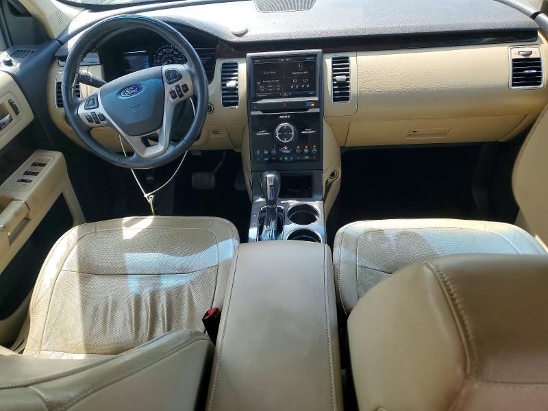 Aukcja sprzedaży 2014 Ford Flex, vin: 2FMGK5D86EBD31575, numer aukcji: 49163276