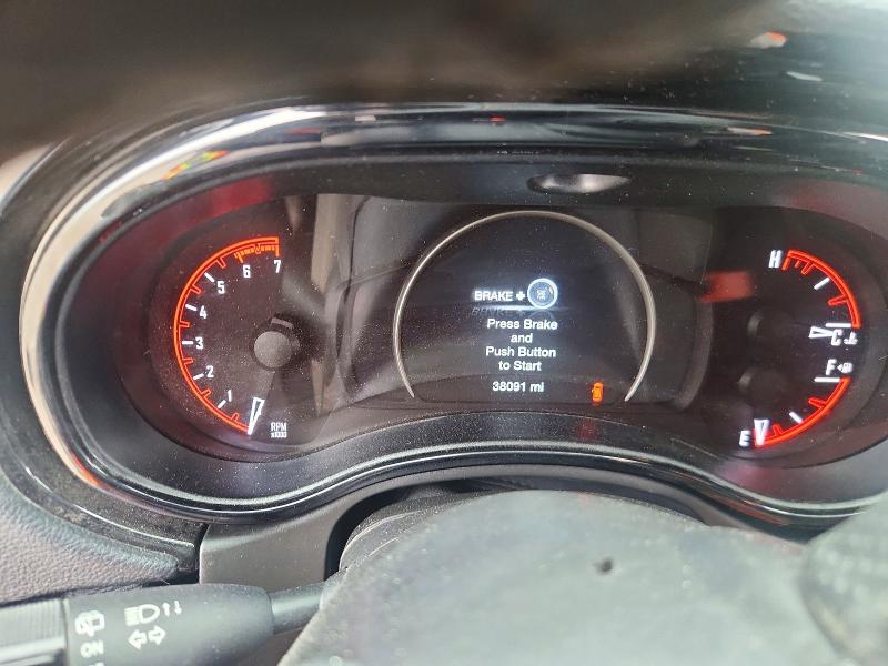 Продажа на аукционе авто 2023 Dodge Durango, vin: 1C4SDJFT2PC688855, номер лота: 51703426