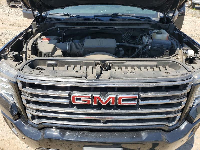 Aukcja sprzedaży 2023 Gmc Sierra, vin: 1GT49PE72PF176092, numer aukcji: 52240946