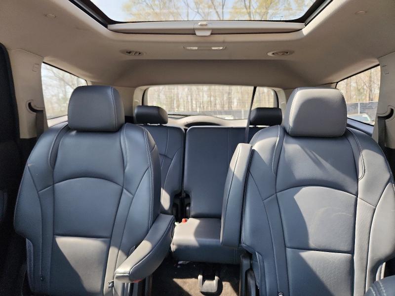 Aukcja sprzedaży 2020 Buick Enclave, vin: 5GAEVAKW8LJ223627, numer aukcji: 48776906