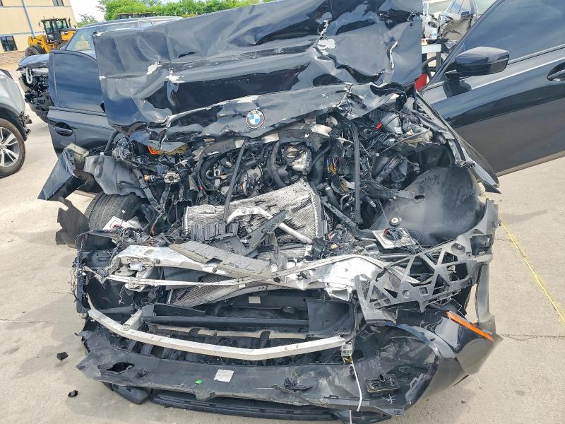 Aukcja sprzedaży 2022 Bmw 330i, vin: 3MW5R1J0XN8C25200, numer aukcji: 49054286