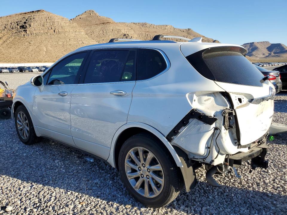 Aukcja sprzedaży 2019 Buick Envision, vin: LRBFXCSAXKD012521, numer aukcji: 49103696