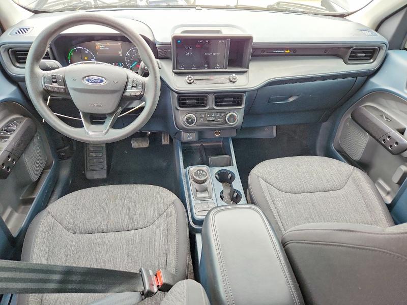 Продаж на аукціоні авто 2023 Ford Maverick, vin: 3FTTW8E34PRA04057, номер лоту: 49549036