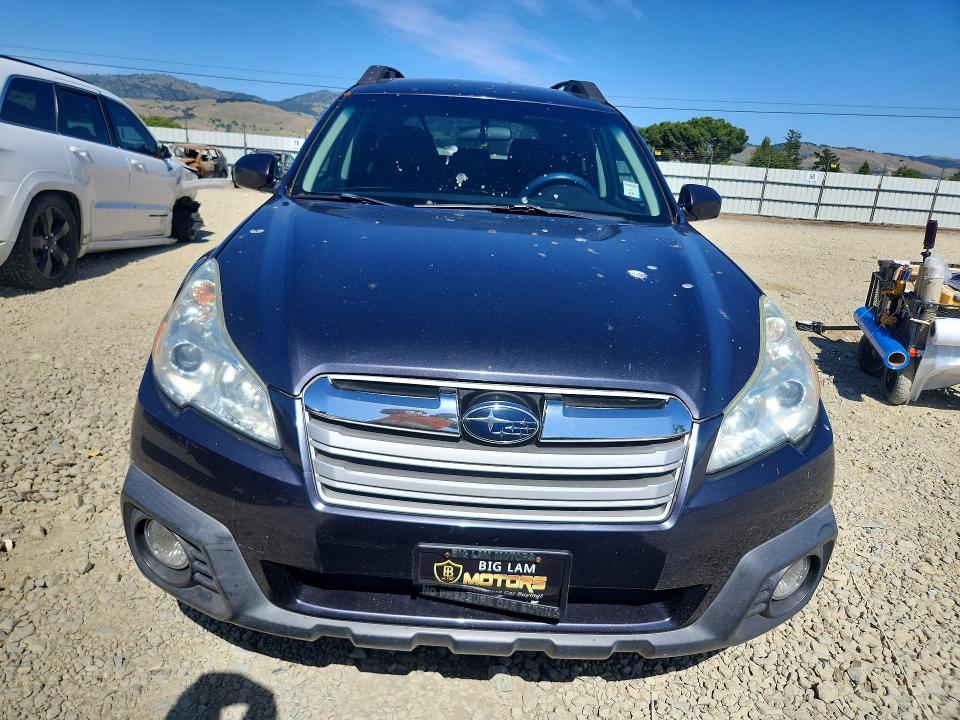 Продаж на аукціоні авто 2013 Subaru Outback, vin: 4S4BRBCC0D3289512, номер лоту: 51493656