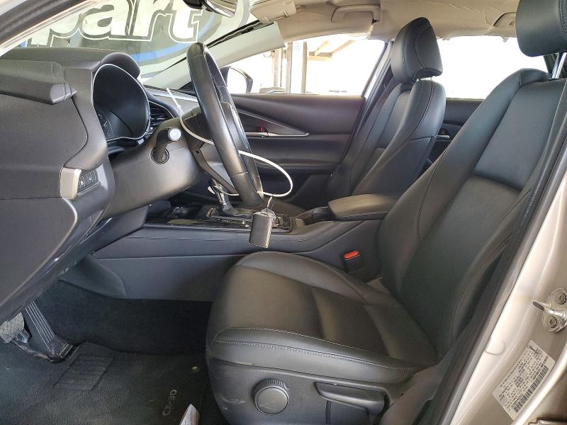 Продажа на аукционе авто 2024 Mazda Cx-30, vin: 3MVDMBBMXRM630022, номер лота: 51905946