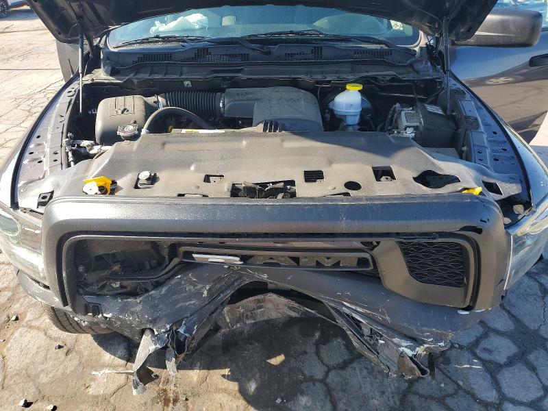 Продажа на аукционе авто 2021 Ram 1500 Classic, vin: 1C6RR7GG6MS501761, номер лота: 50077146
