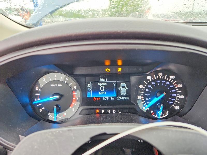 51135616 :رقم المزاد ، 3FA6P0H78JR272567 vin ، 2018 Ford Fusion مزاد بيع