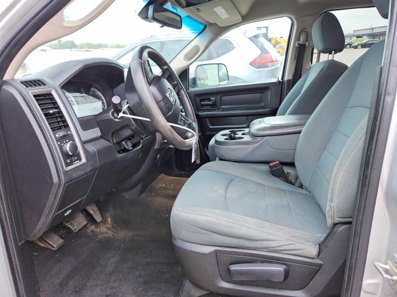 2013 Ram 1500 მანქანა იყიდება აუქციონზე, vin: 1C6RR7KT0DS708408, აუქციონის ნომერი: 51118436